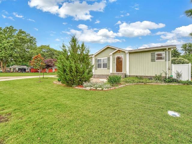 House for sale in Elk City, Oklahoma