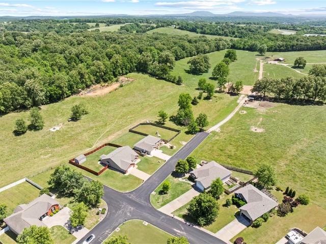 House for sale in Ark