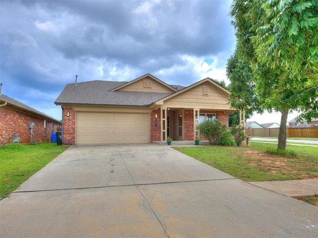House for sale in Norman, Oklahoma