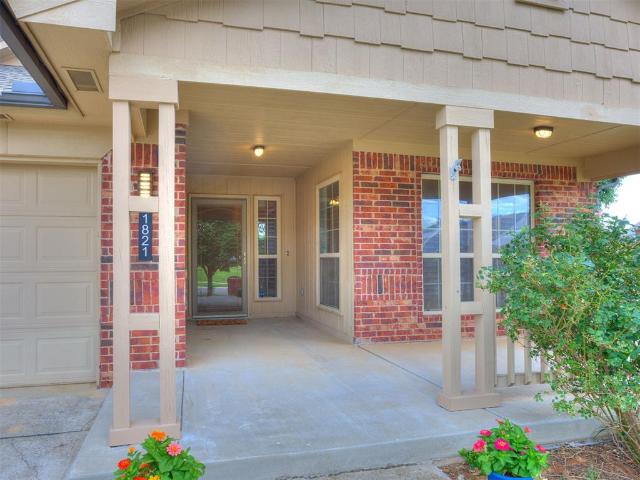House for sale in Norman, Oklahoma