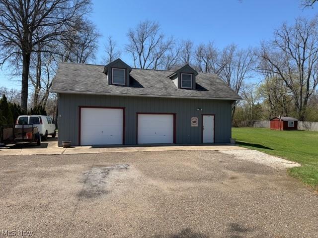 Commercial for sale in Canton, Ohio