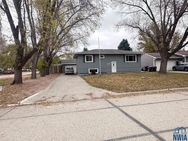 House for sale in Nebraska