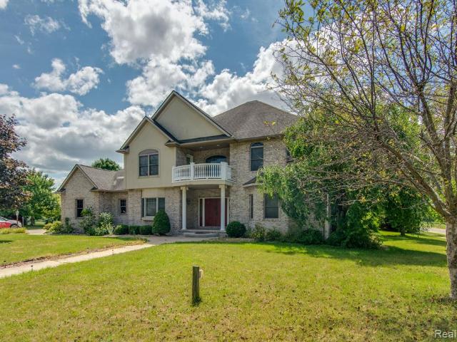 Property for rent in Isabella, Michigan