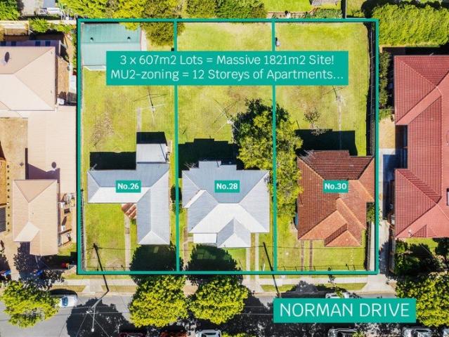 House for sale in Toombul, Queensland