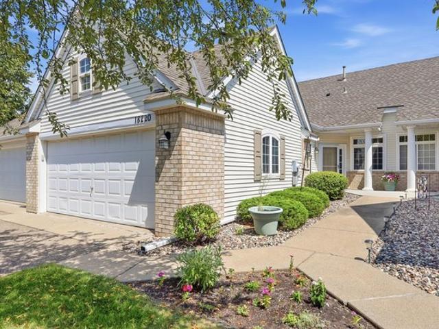 Townhouse for sale in Hennepin, Minnesota