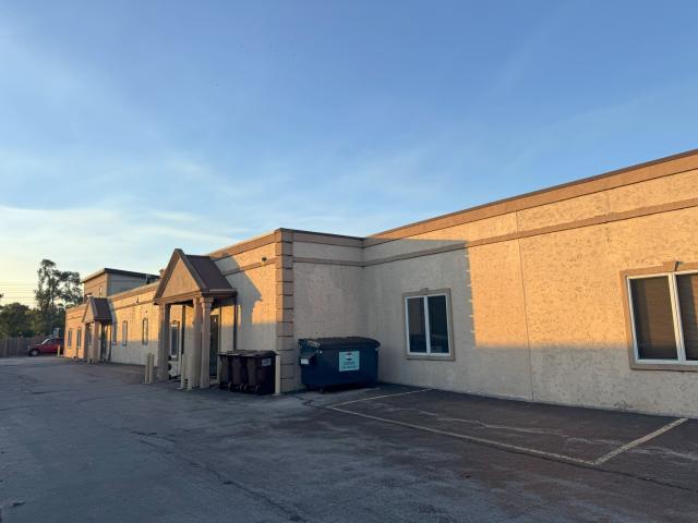 Property for sale in Homewood, Illinois