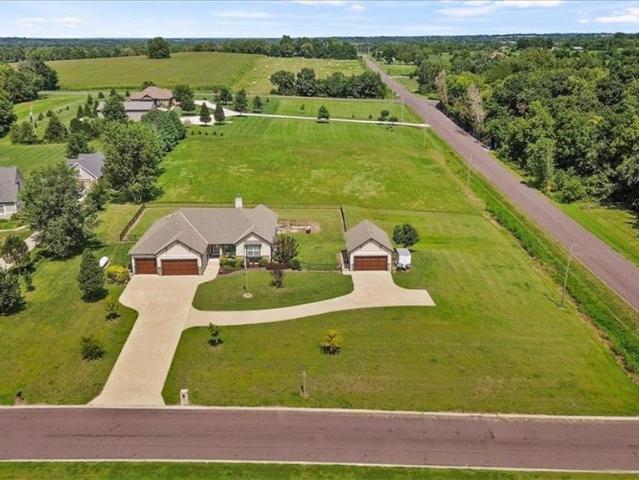 House for sale in Kansas