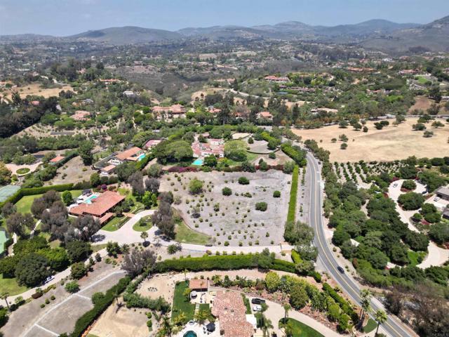 Land for sale in Rancho Santa Fe Land for sale in Rancho Santa Fe