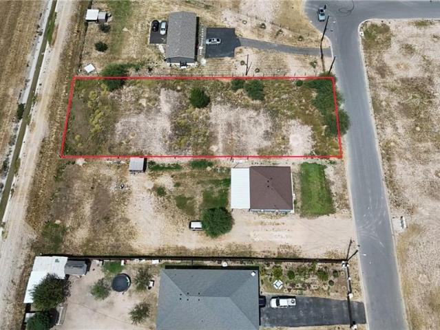 Land for sale in La Blanca, Donna