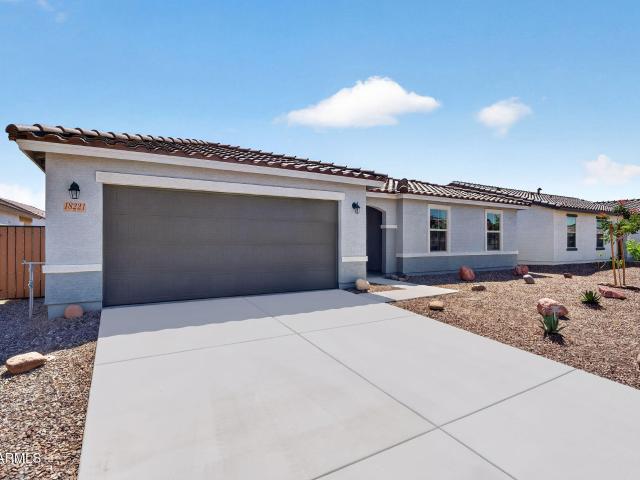 House for sale in Arizona