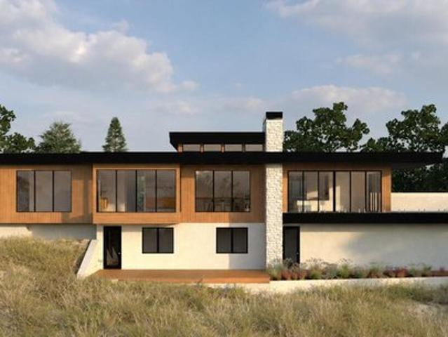 House for sale in Grand Haven, Michigan