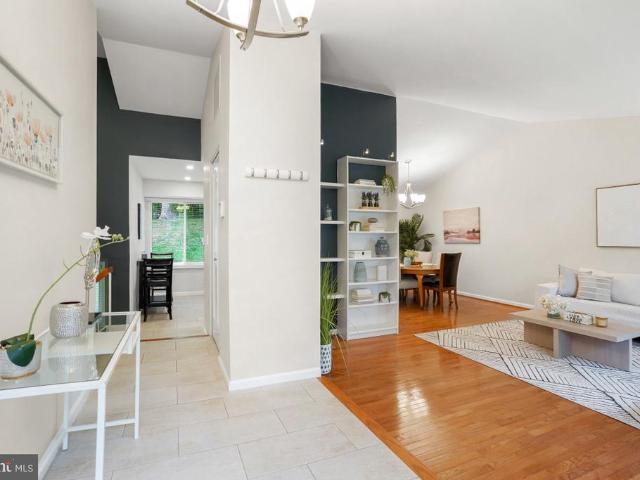 House for sale in Olney, Maryland
