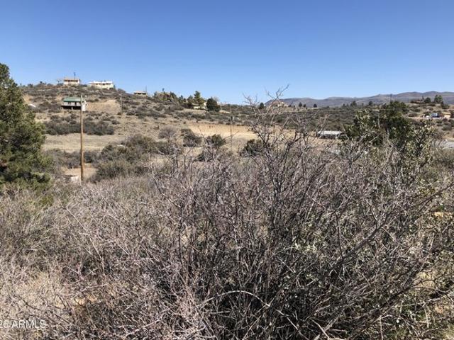 Land for sale in Kirkland, Yavapai County