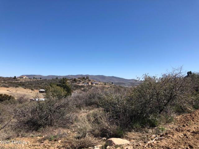 Land for sale in Yavapai County, Arizona