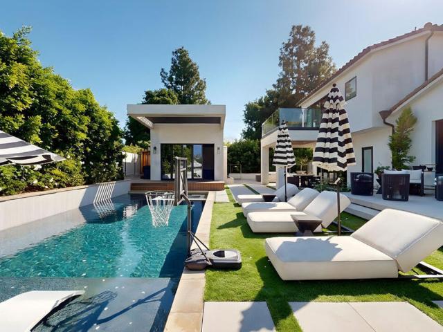 House for sale in Villa Park, California