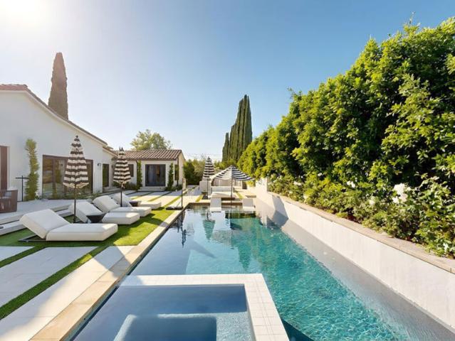 House for sale in Villa Park, California