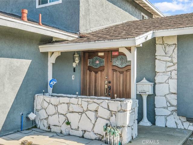 House for sale in Carson, Los Angeles County