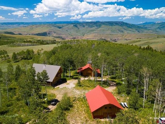 House for sale in Gunnison, Colorado