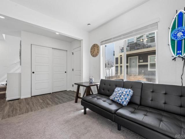 Property for sale in Denver, Colorado