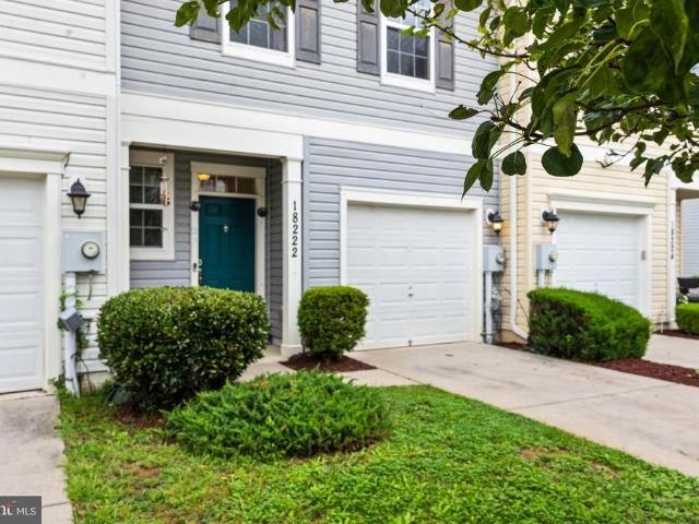 Townhouse for sale in Hagerstown, Maryland