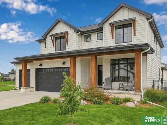 House for sale in Elkhorn, Omaha