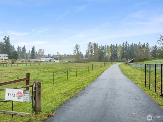 House for sale in Washington