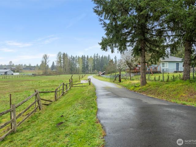 House for sale in Washington