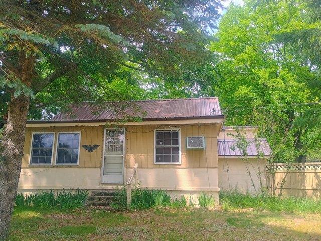 House for sale in Hersey, Michigan