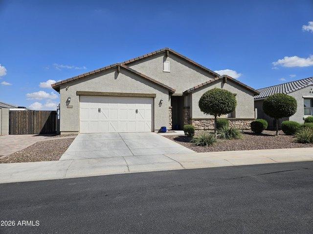 House for sale in Sedella, Goodyear