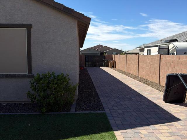 House for sale in Sedella, Goodyear