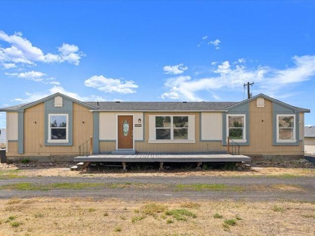 House for sale in Medical Lake, Washington