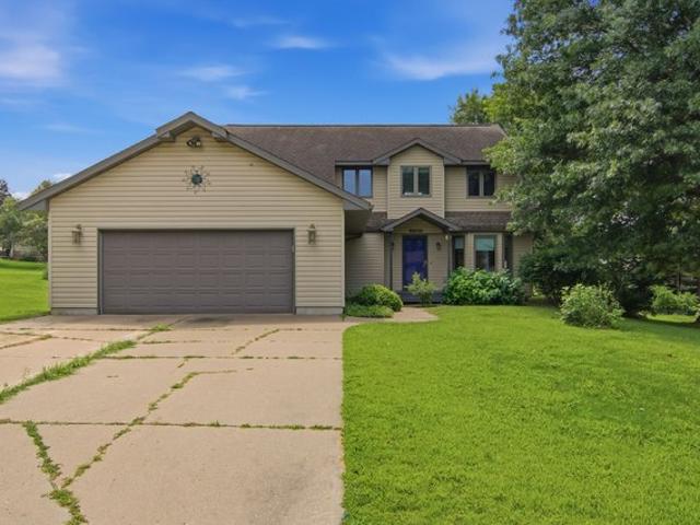 House for sale in Whitehall, Wisconsin
