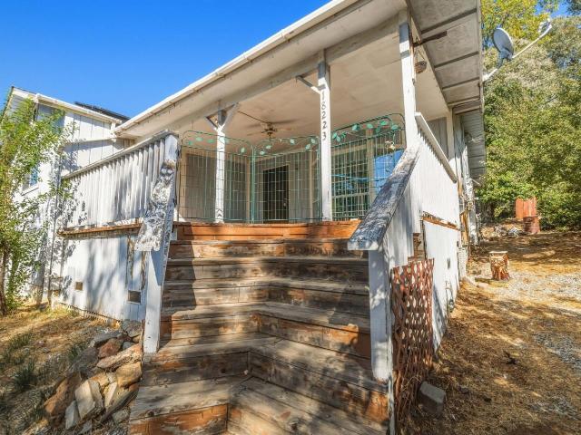 House for sale in Tuolumne, Tuolumne County