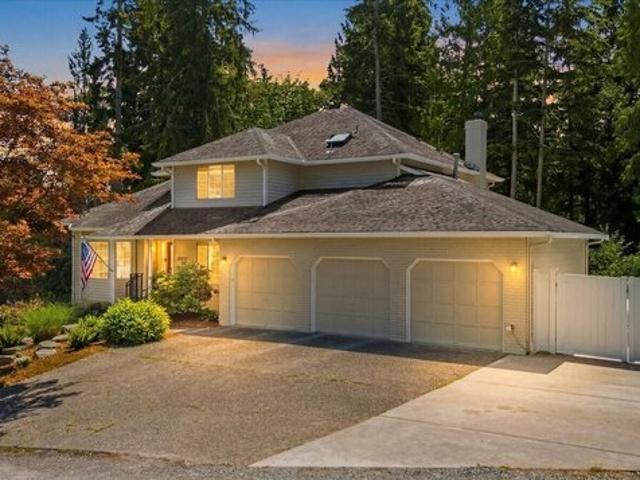 House for sale in Snohomish, Washington