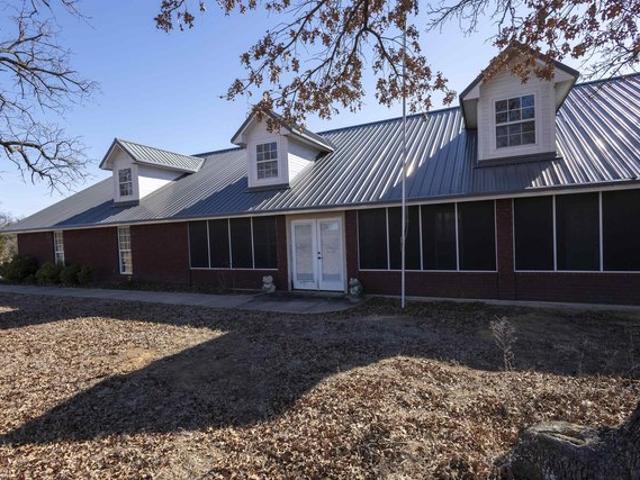 House for sale in Comanche, Oklahoma