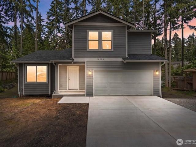 House for sale in Thurston, Washington