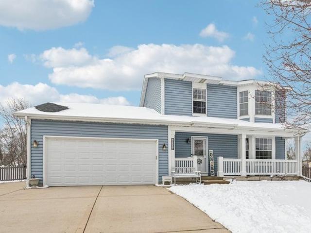 House for sale in Gurnee, Illinois