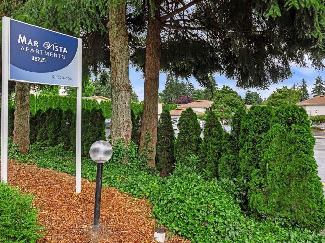 Apartment for rent in Washington