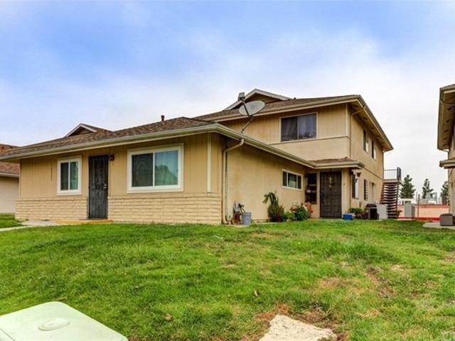 Condo for sale in California