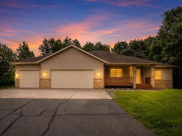 House for sale in Big Lake, Minnesota