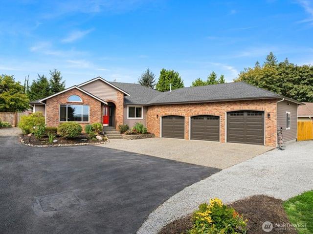 House for sale in Bothell, Washington