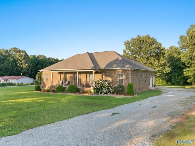 House for sale in Athens, Alabama