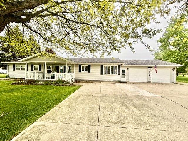 House for sale in Van, Ohio