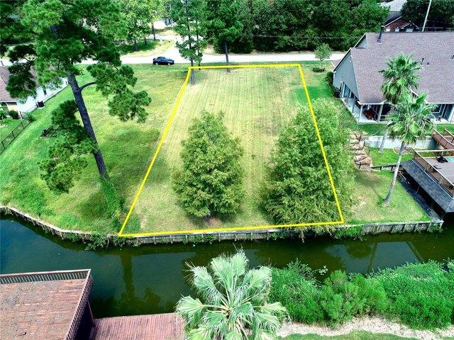 Land for sale in Harris, Texas