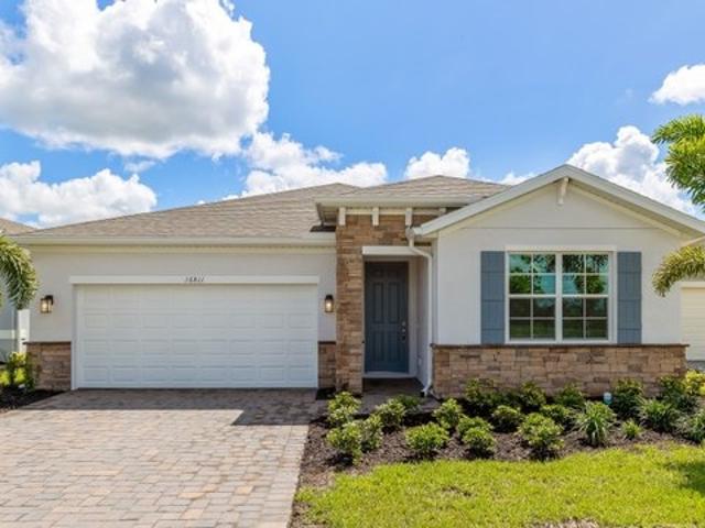 House for sale in North Fort Myers, Florida