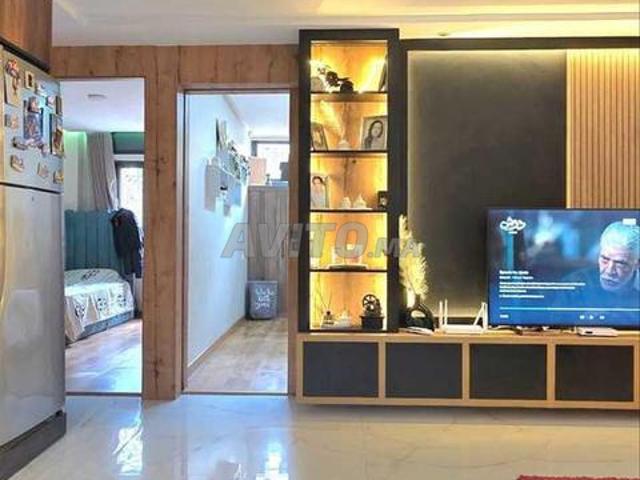 Appartement vente à Anfa, Gharb-Chrarda-Beni Hssen