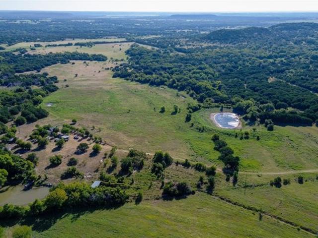 Land for sale in Bosque, Texas