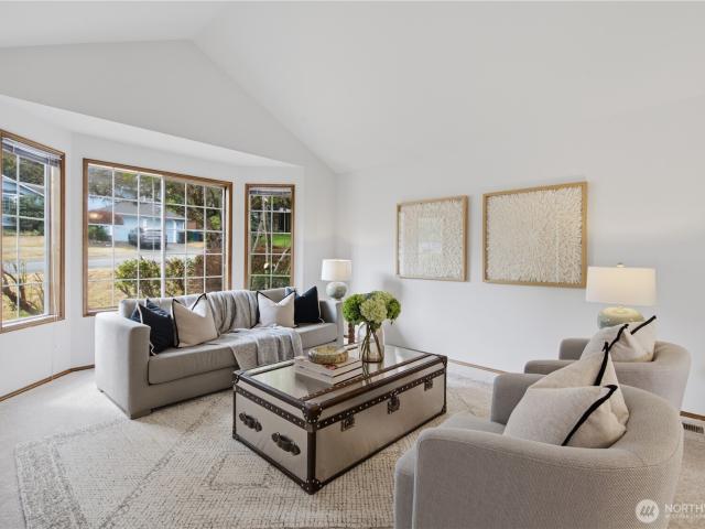 House for sale in Redmond, Washington