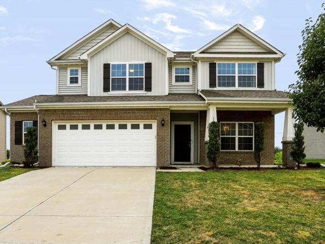 House for sale in Spring Orchard at Springmill Trails, Westfield