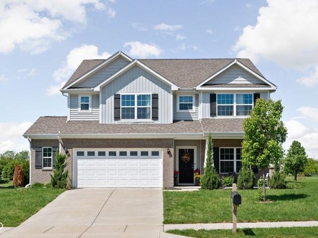 House for sale in Westfield, Indiana
